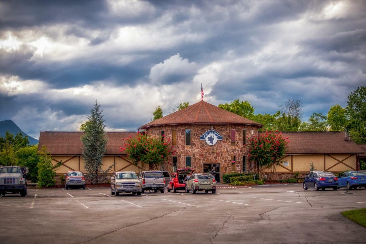 Sweet Serenity Pigeon Forge Exterior foto